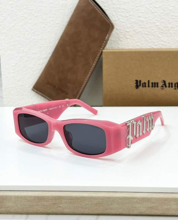 Picture of Palm Angels Sunglasses _SKUfw66066821fw